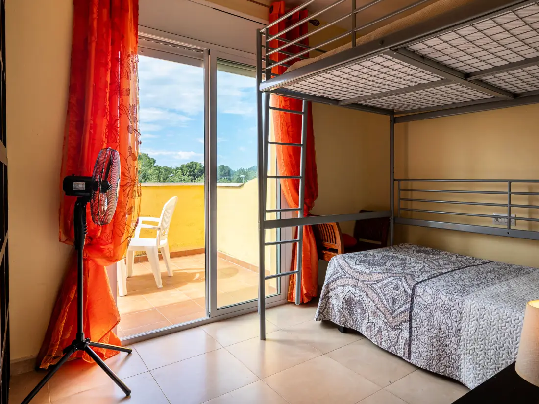 Maison de Vacances Creixell 43