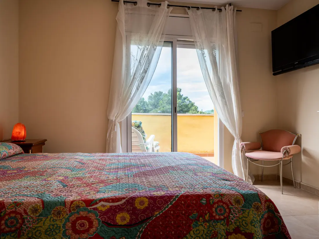 Maison de Vacances Creixell 43