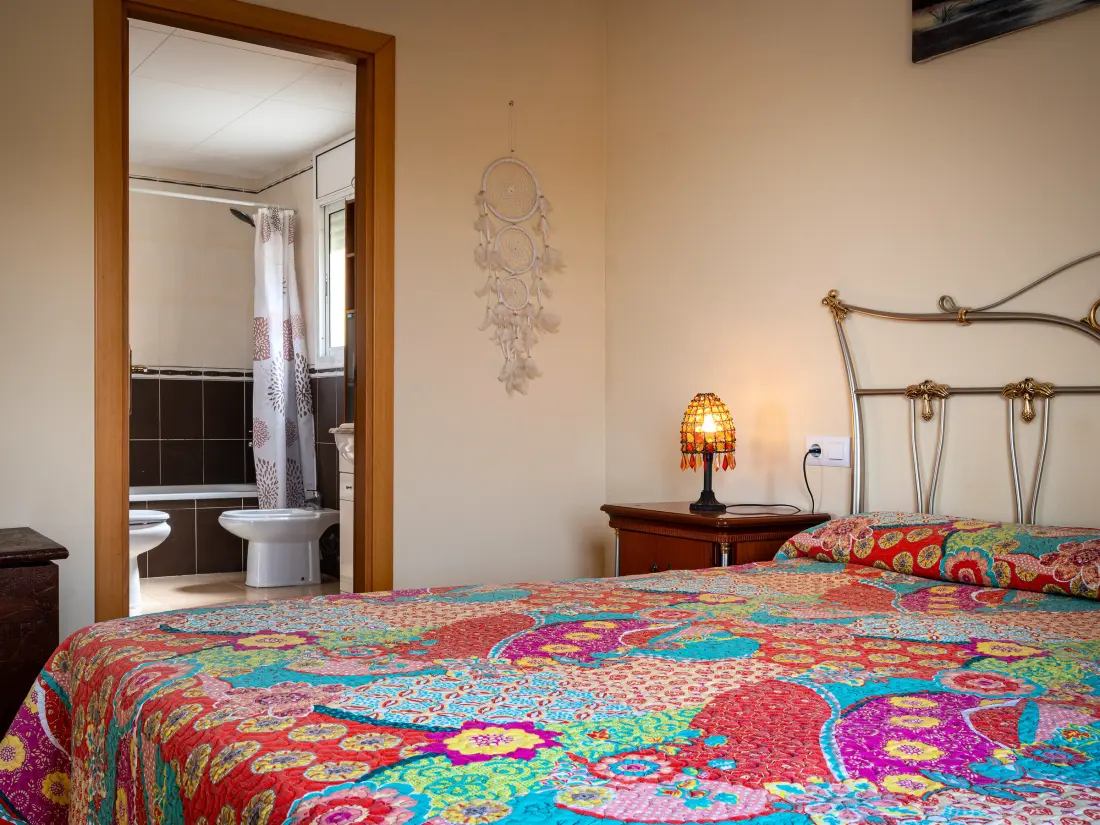 Maison de Vacances Creixell 43