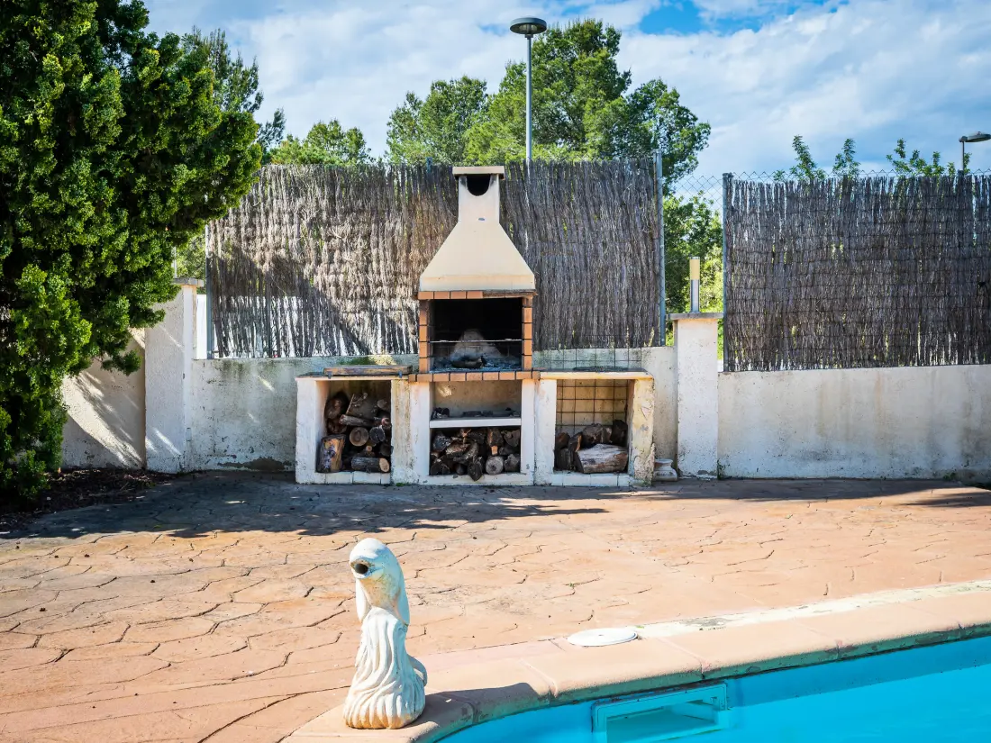 Maison de Vacances Creixell 43