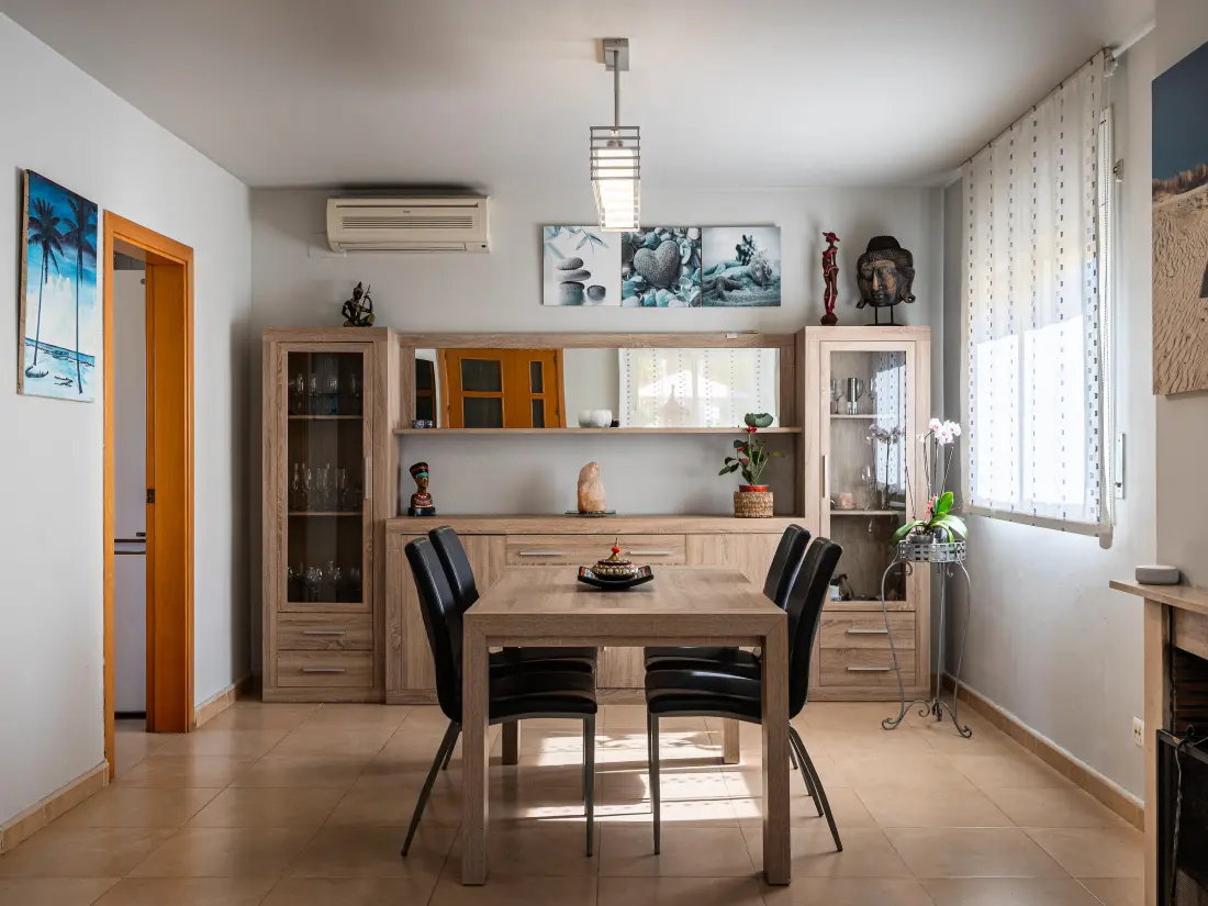 Maison de Vacances Creixell 43