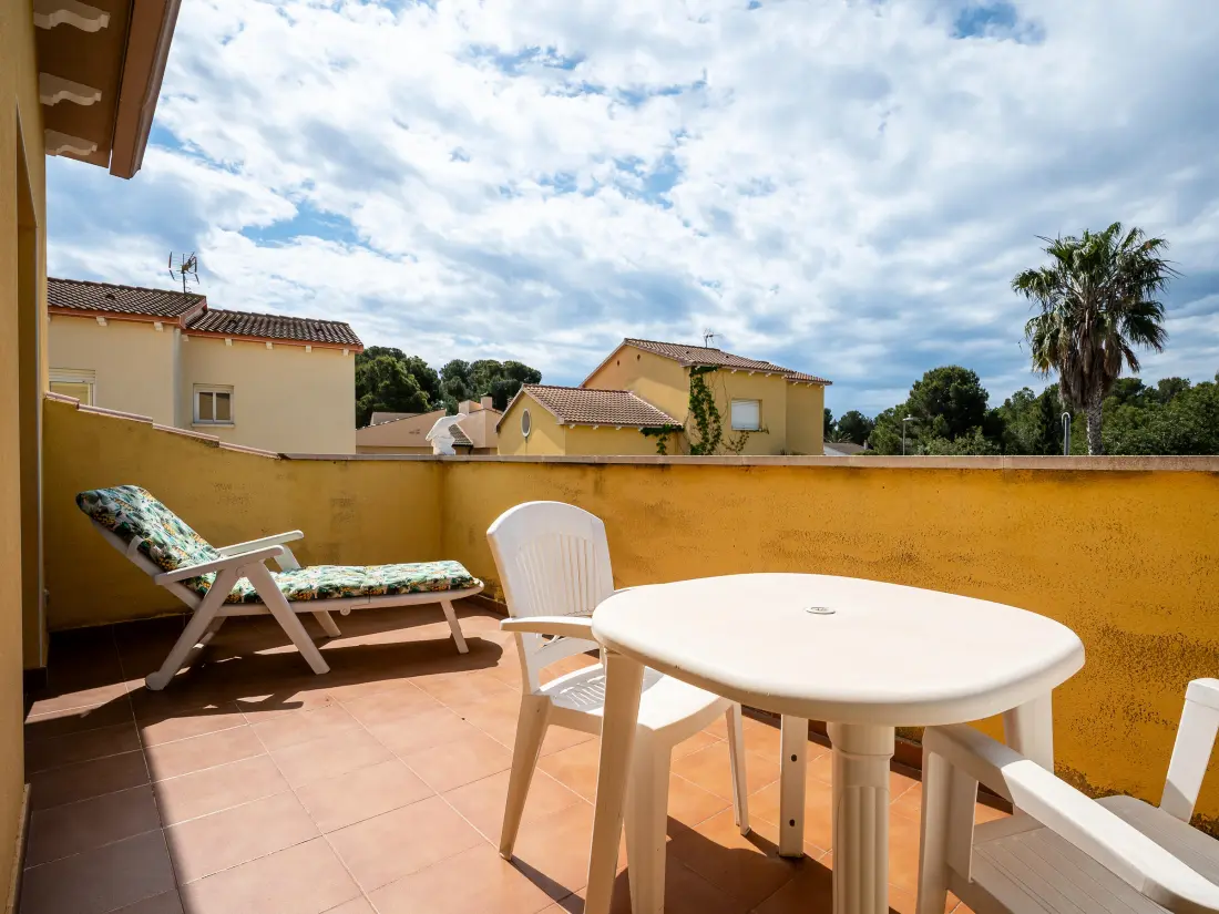 Maison de Vacances Creixell 43