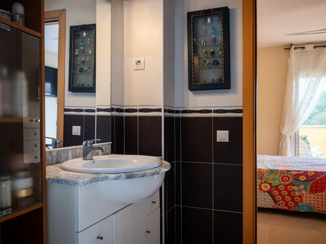 Maison de Vacances Creixell 43