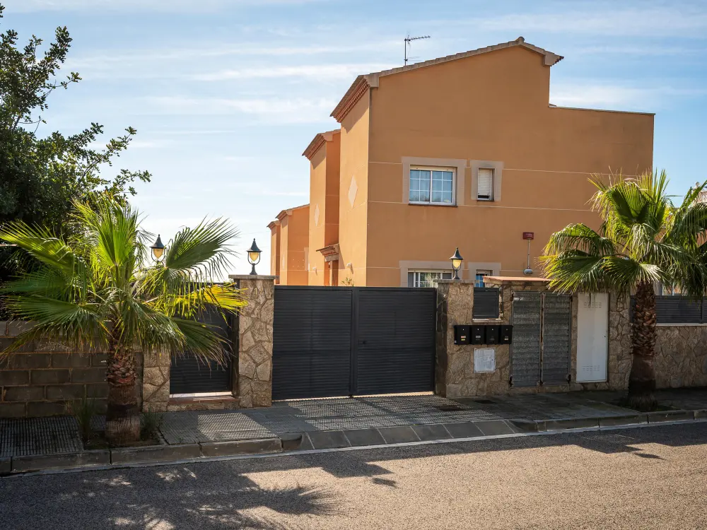 Maison de Vacances Creixell 47
