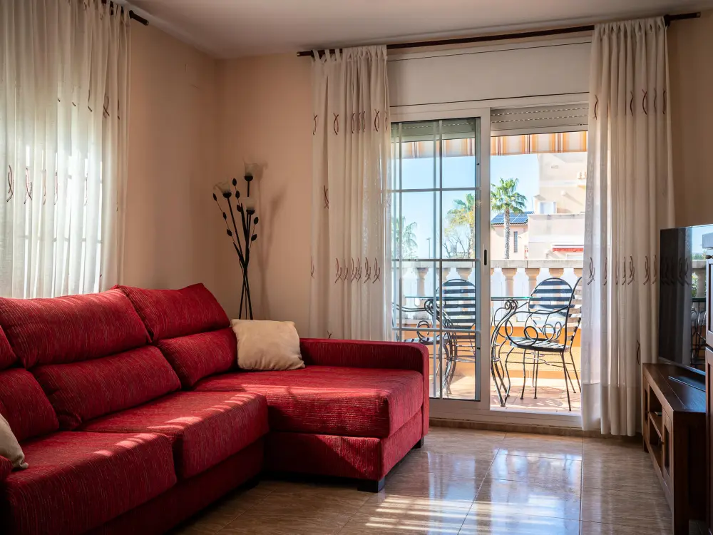 Maison de Vacances Creixell 47