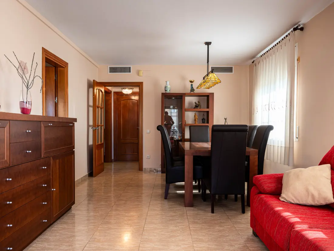 Maison de Vacances Creixell 47
