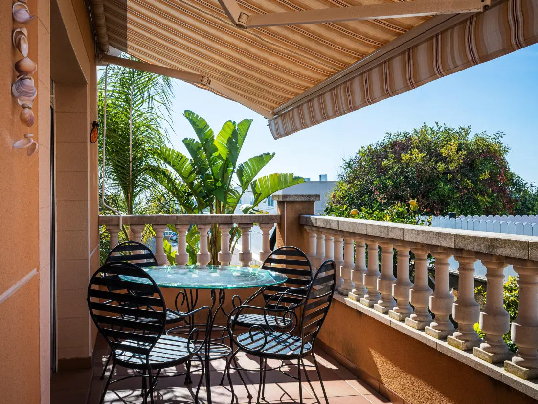 Maison de Vacances Creixell 47