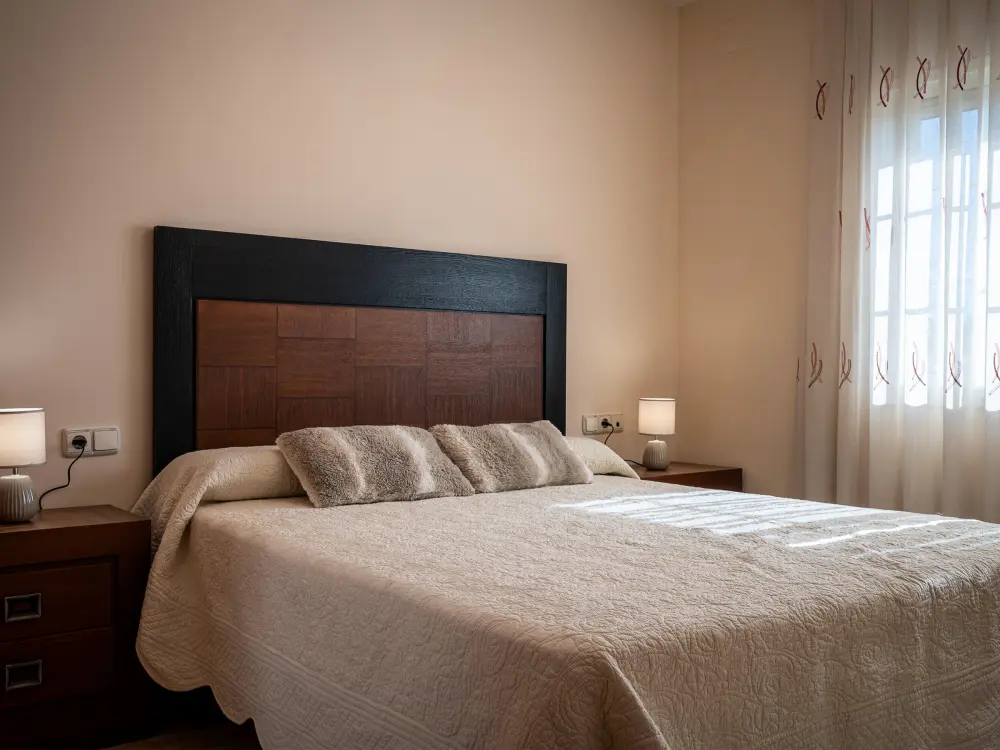 Maison de Vacances Creixell 47