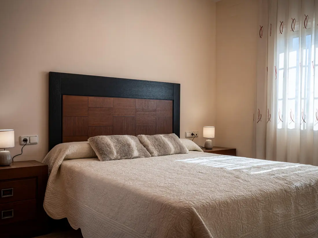 Maison de Vacances Creixell 47