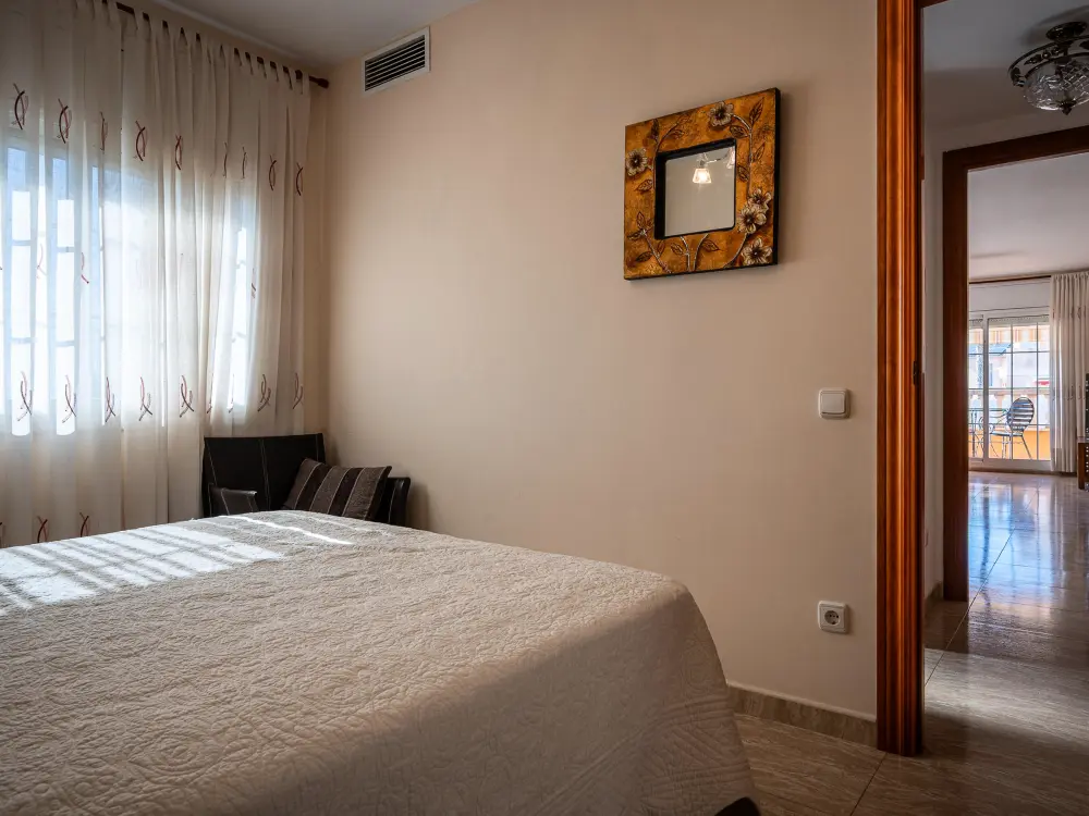Maison de Vacances Creixell 47