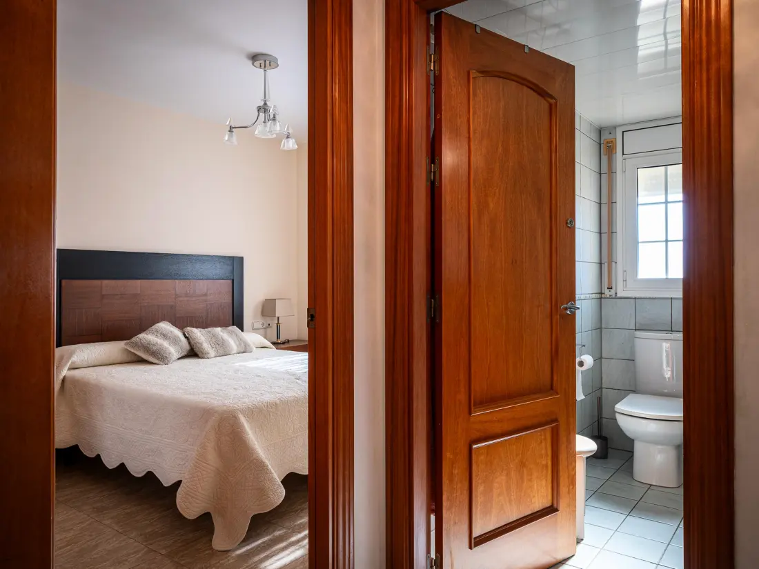 Maison de Vacances Creixell 47