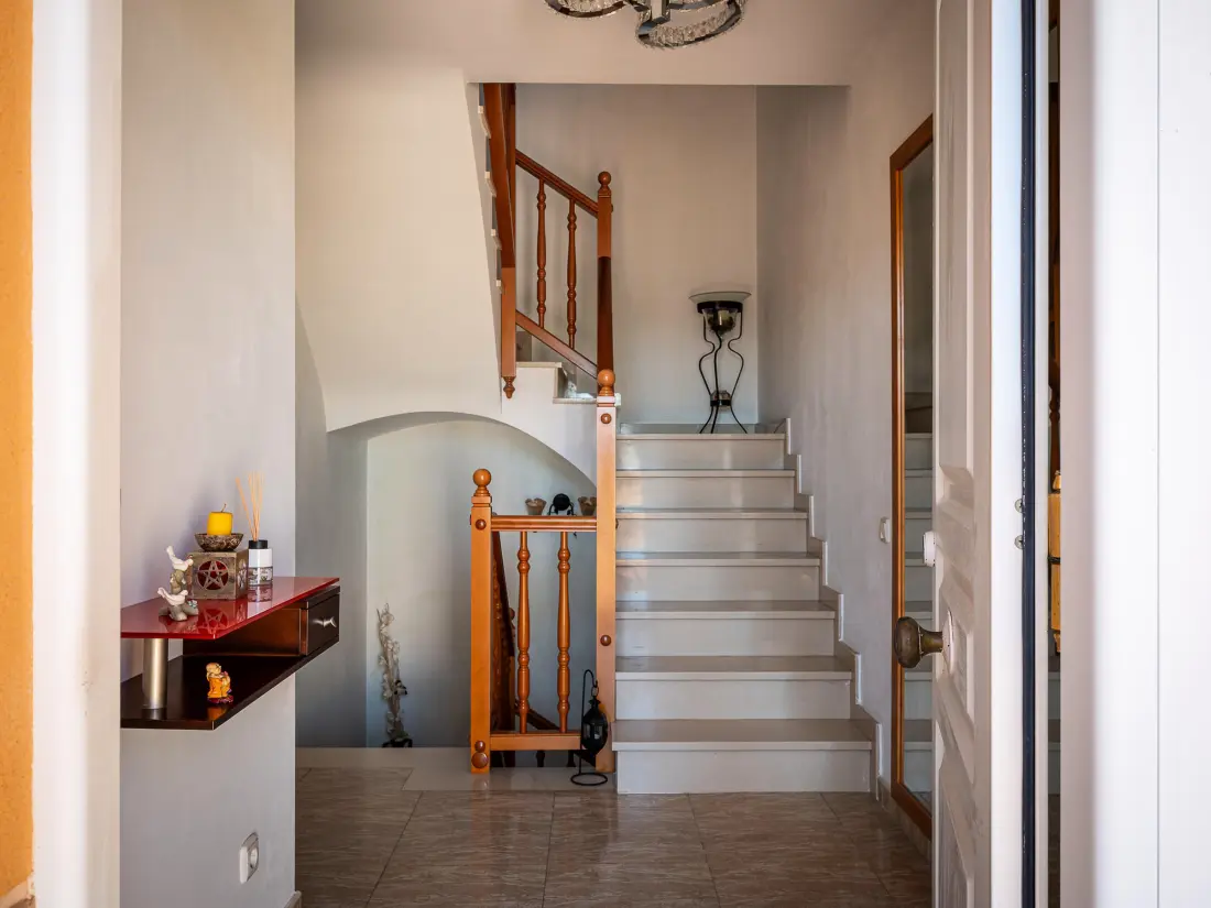 Maison de Vacances Creixell 47