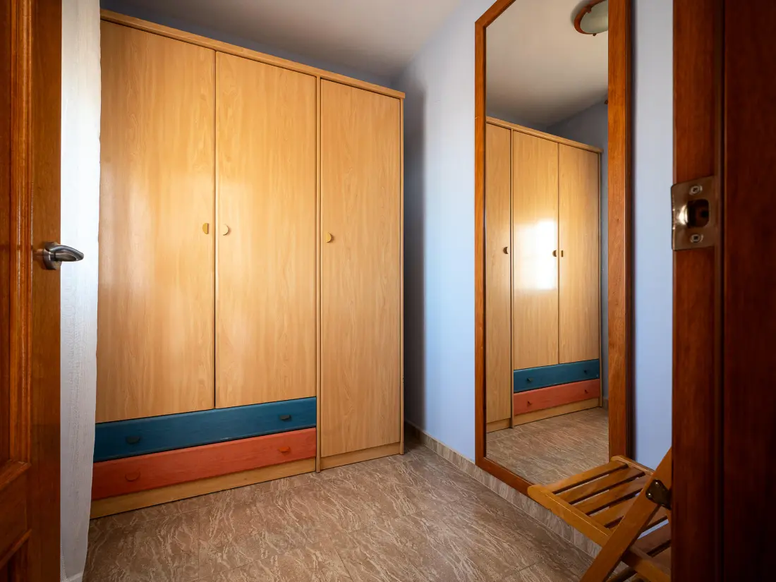 Maison de Vacances Creixell 47