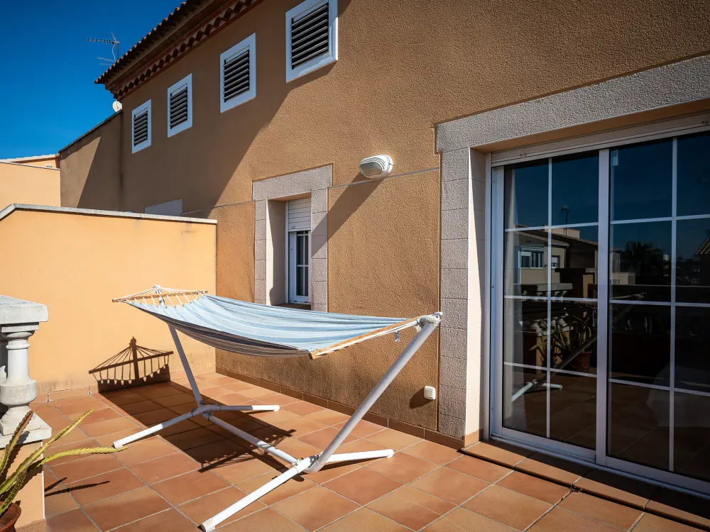 Maison de Vacances Creixell 47