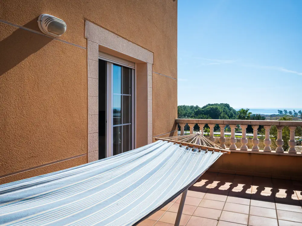 Maison de Vacances Creixell 47