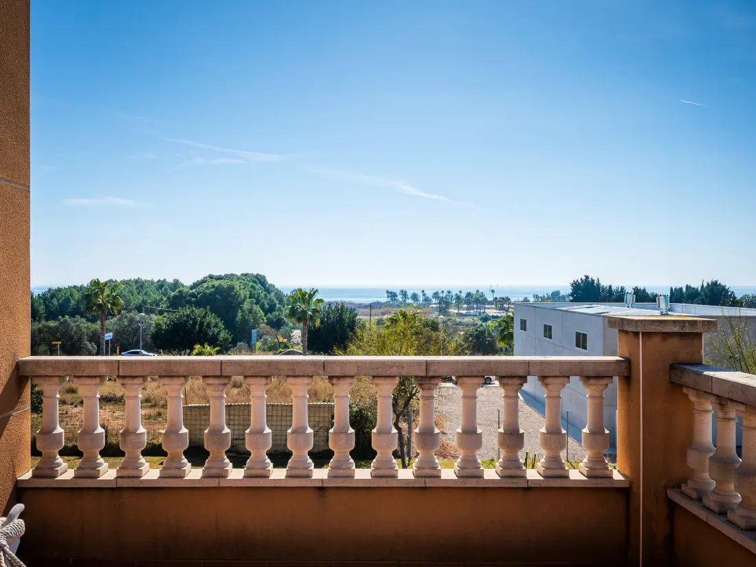 Maison de Vacances Creixell 47