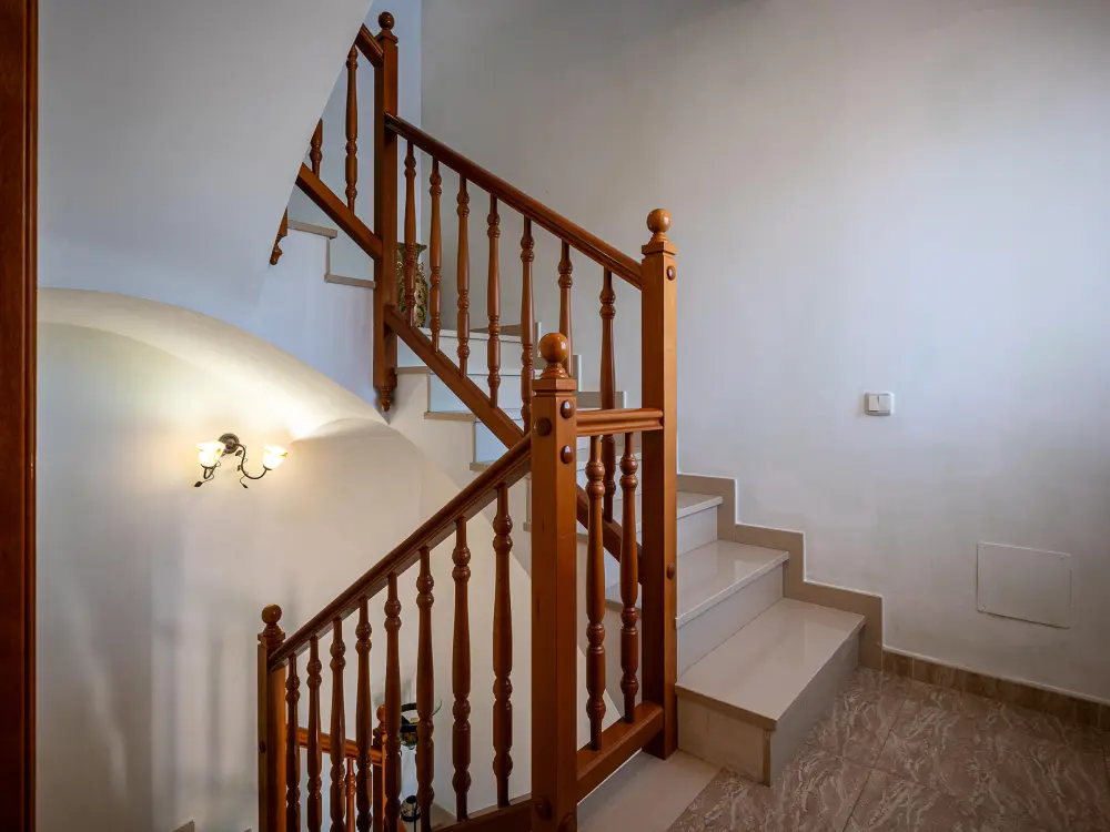 Maison de Vacances Creixell 47