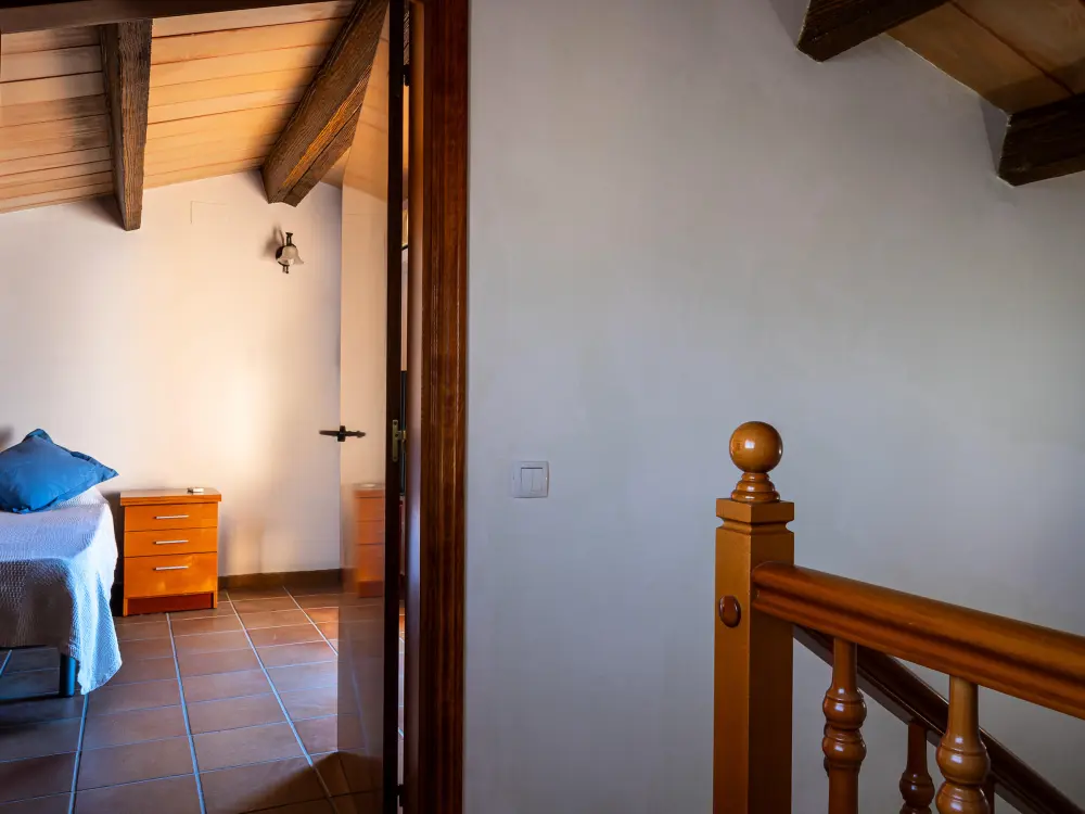 Maison de Vacances Creixell 47