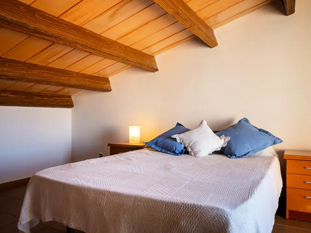 Maison de Vacances Creixell 47