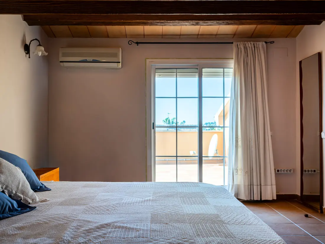Maison de Vacances Creixell 47