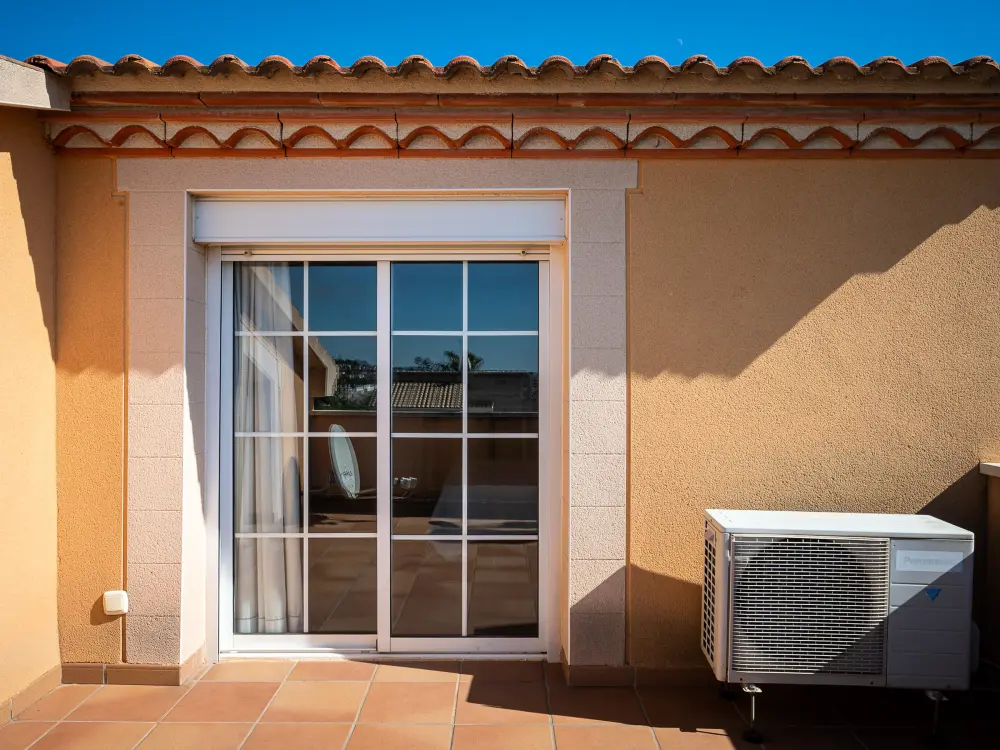 Maison de Vacances Creixell 47