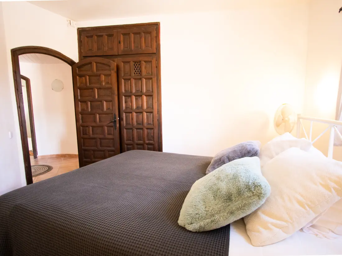 Maison de Vacances Creixell 48
