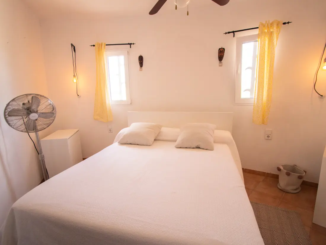 Maison de Vacances Creixell 48