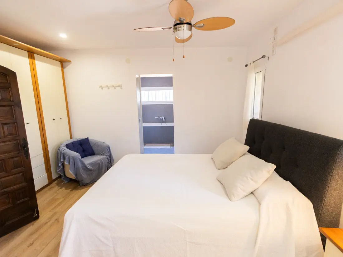 Maison de Vacances Creixell 48