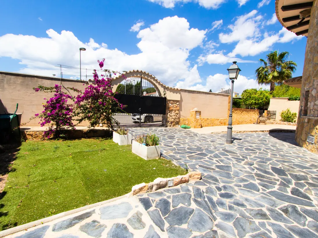 Maison de Vacances Creixell 48