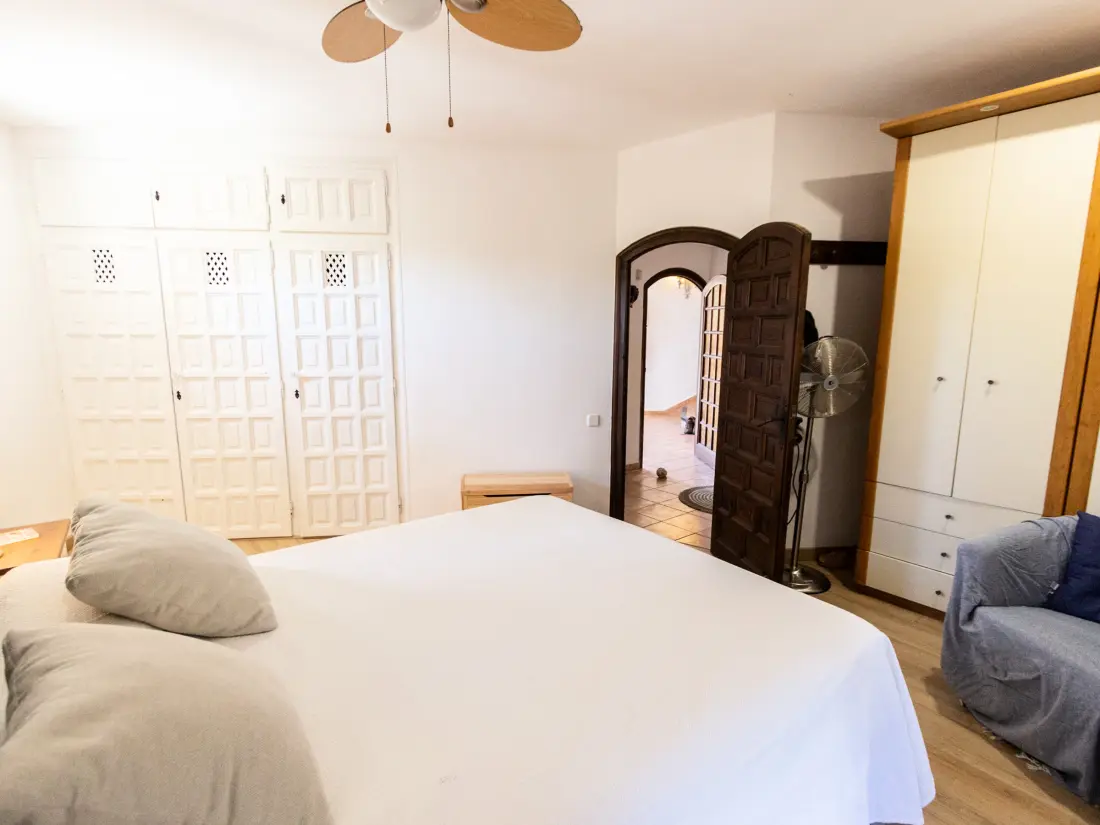 Maison de Vacances Creixell 48