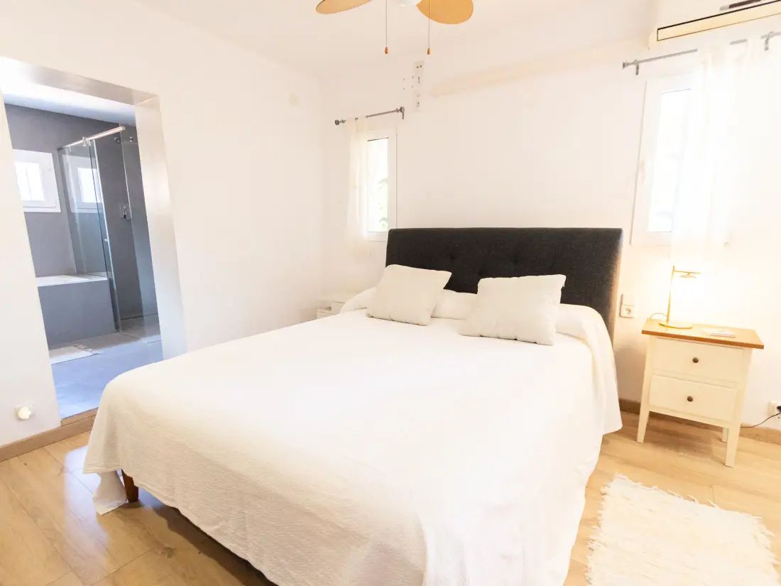 Maison de Vacances Creixell 48