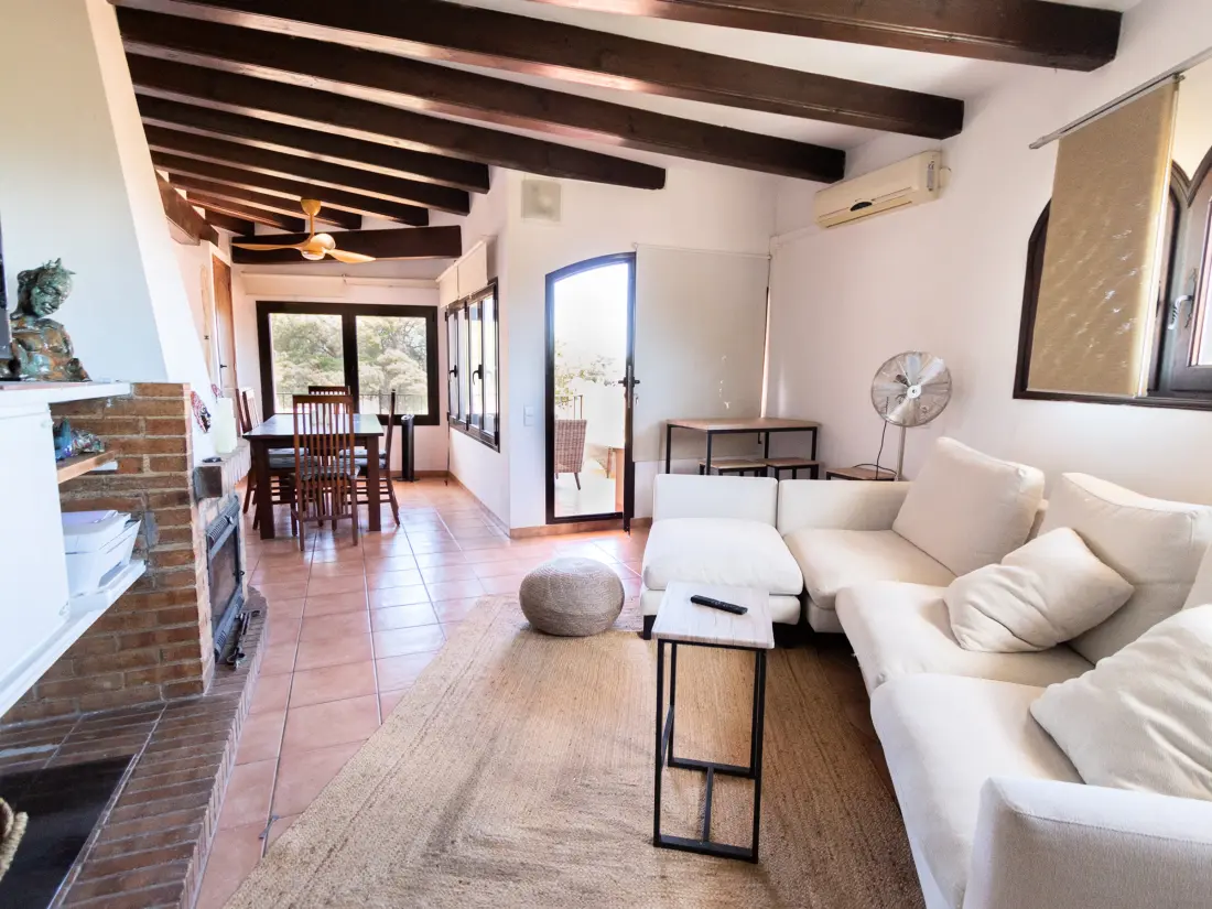 Maison de Vacances Creixell 48