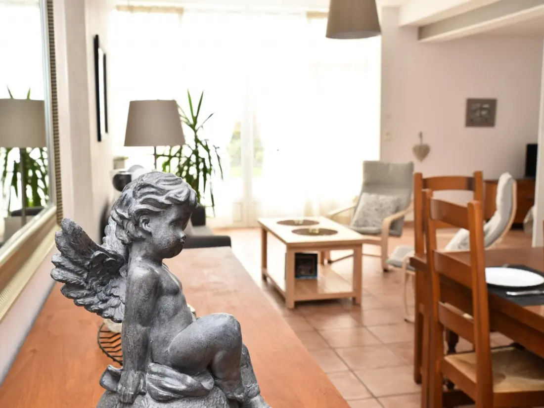 Maison de Vacances Cressanges 2