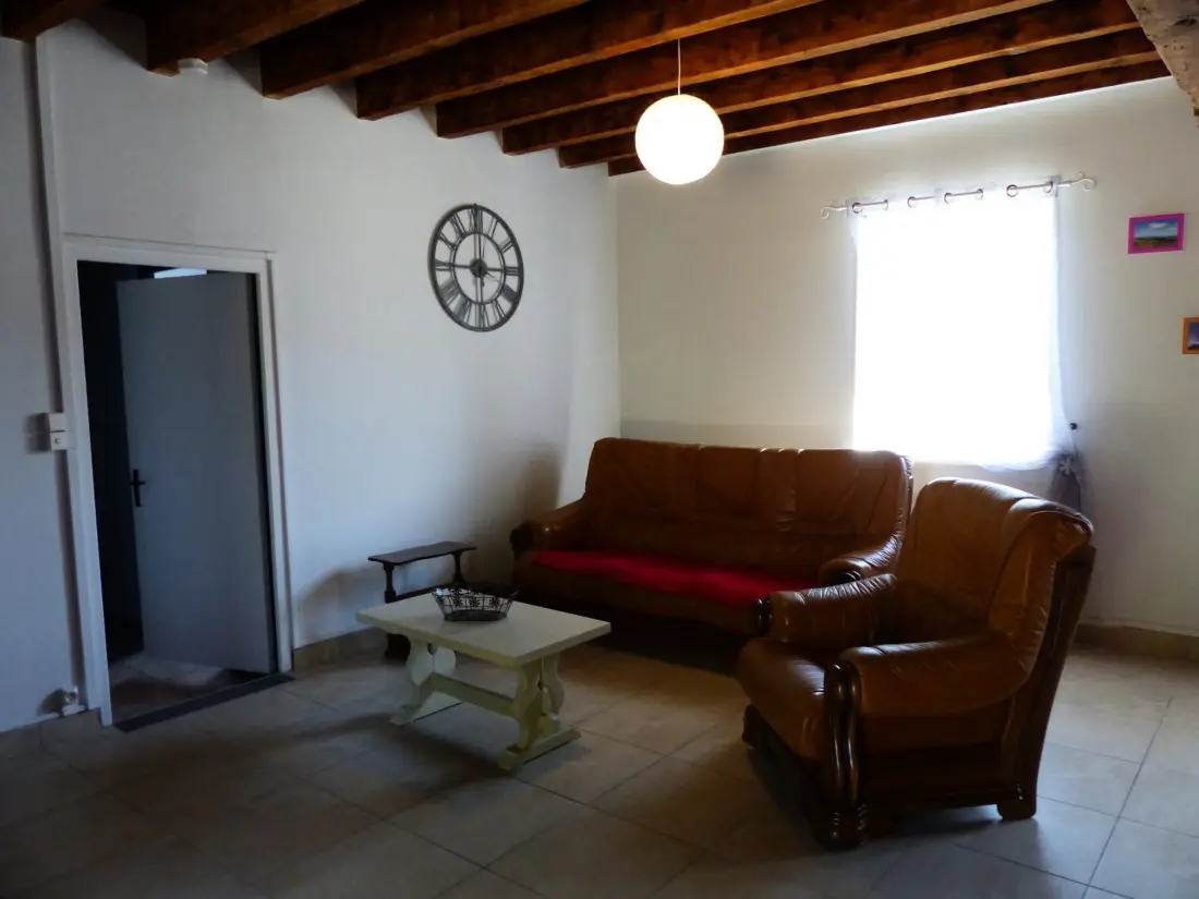Maison de Vacances Cressanges 4
