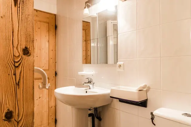 Chalet Le Buset