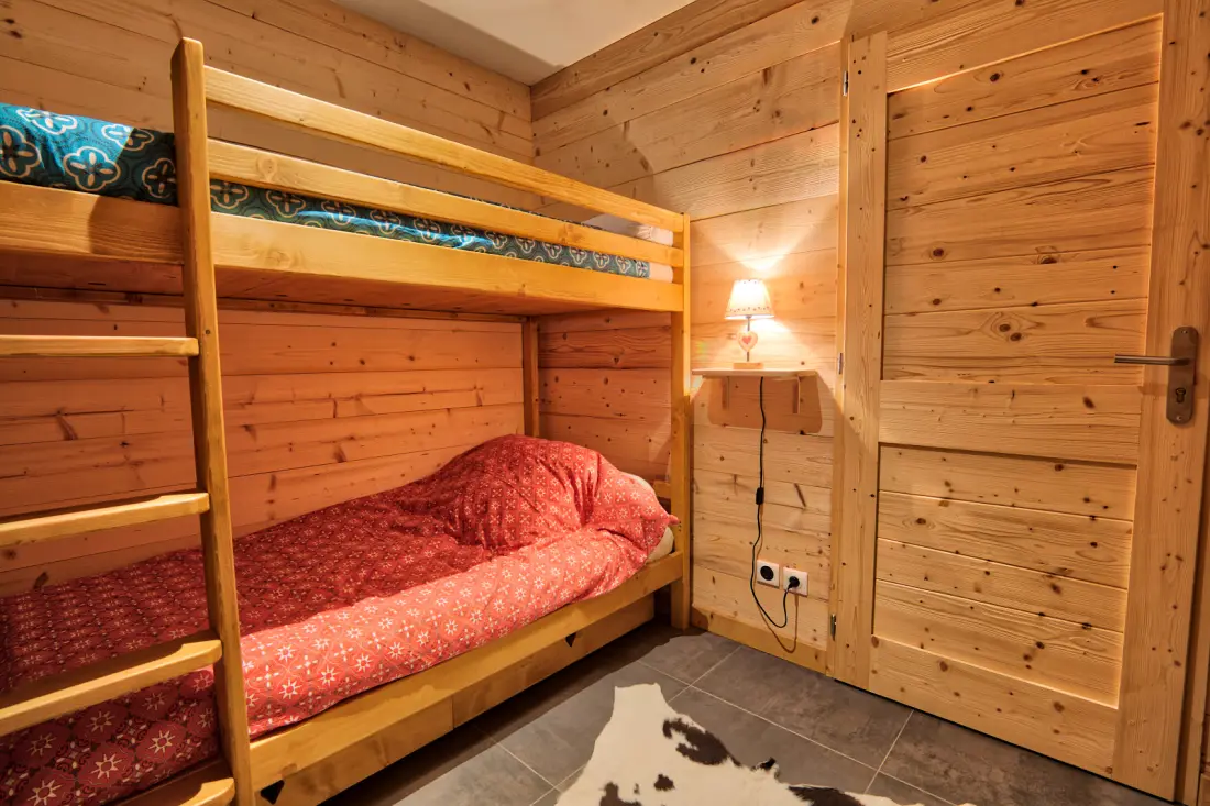 Chalet Le Valentin