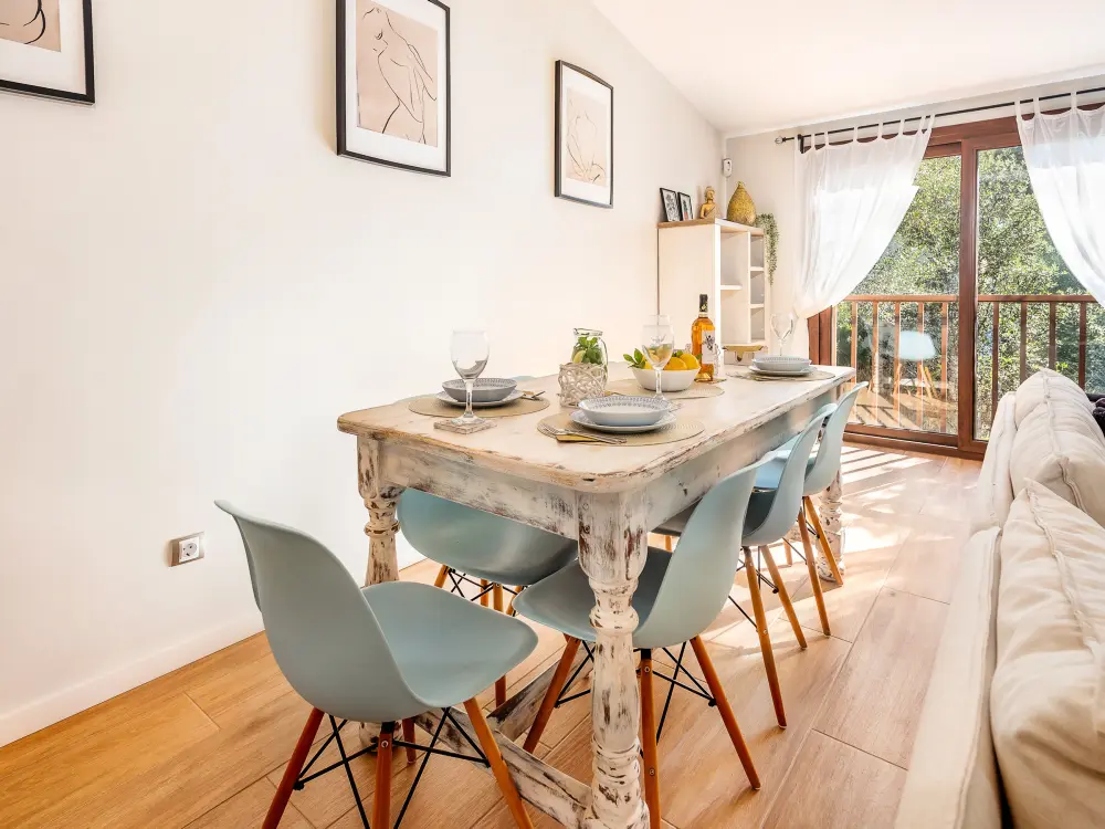 Maison de Vacances Crestatx 2