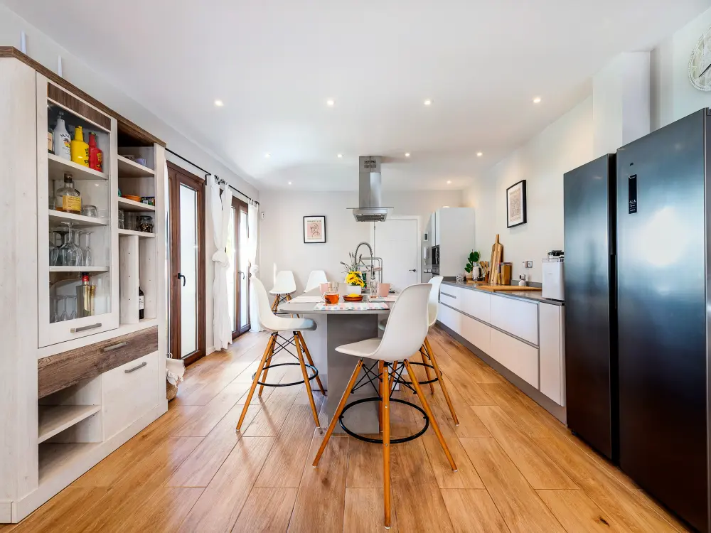 Maison de Vacances Crestatx 2