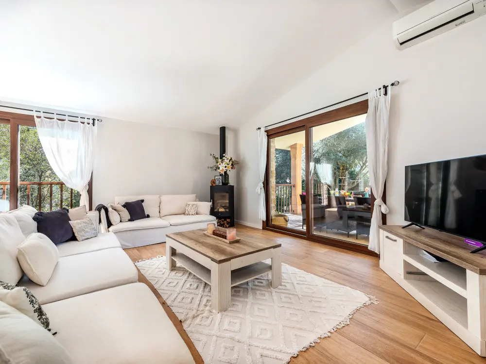 Maison de Vacances Crestatx 2