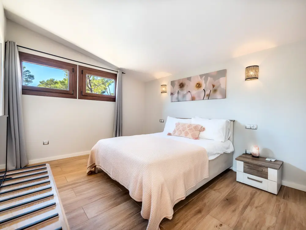 Maison de Vacances Crestatx 2