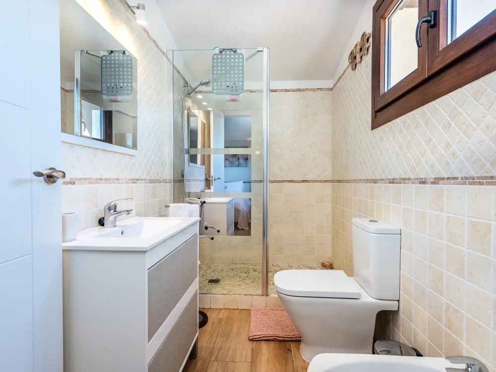 Maison de Vacances Crestatx 2