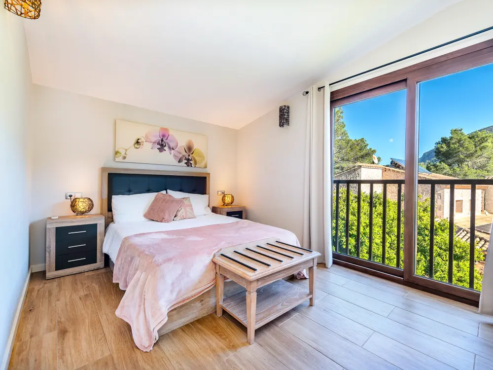 Maison de Vacances Crestatx 2