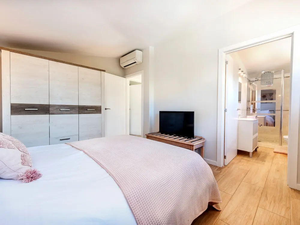 Maison de Vacances Crestatx 2