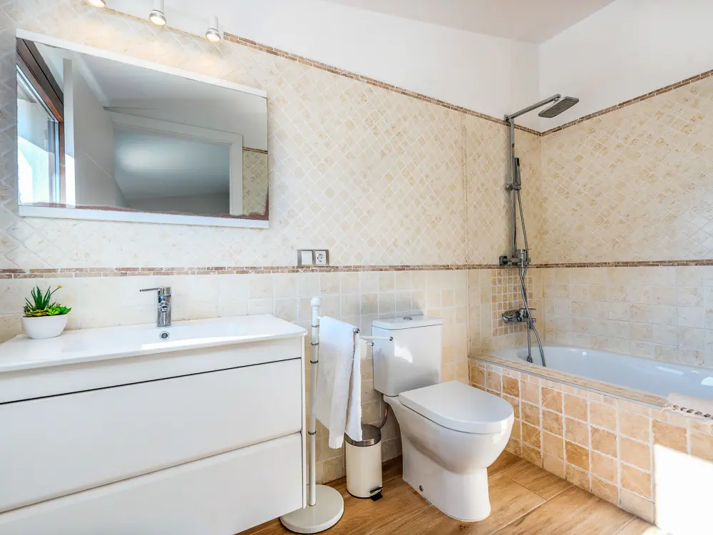 Maison de Vacances Crestatx 2