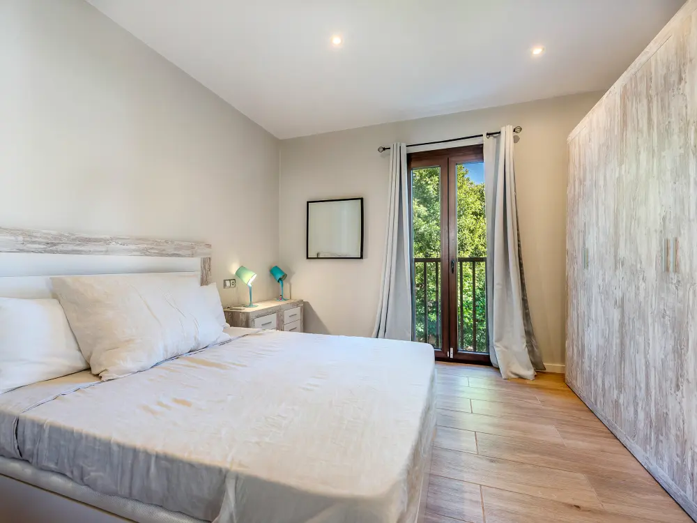 Maison de Vacances Crestatx 2