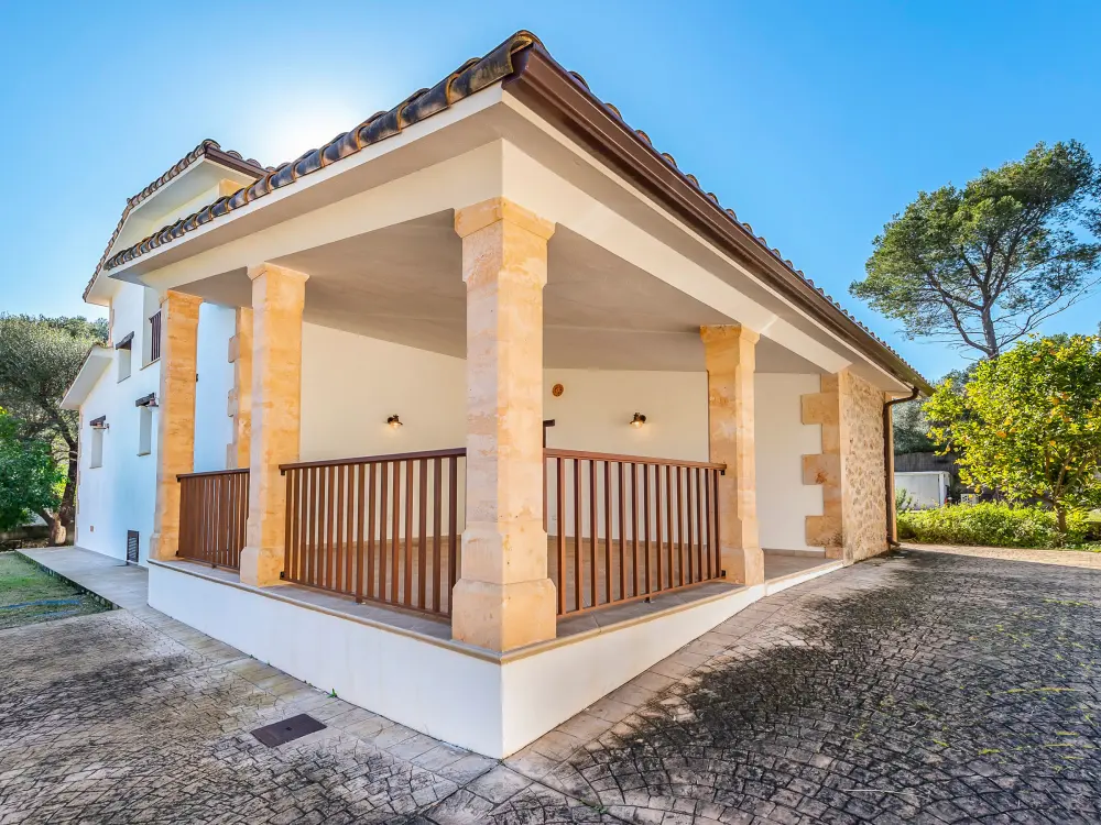 Maison de Vacances Crestatx 2