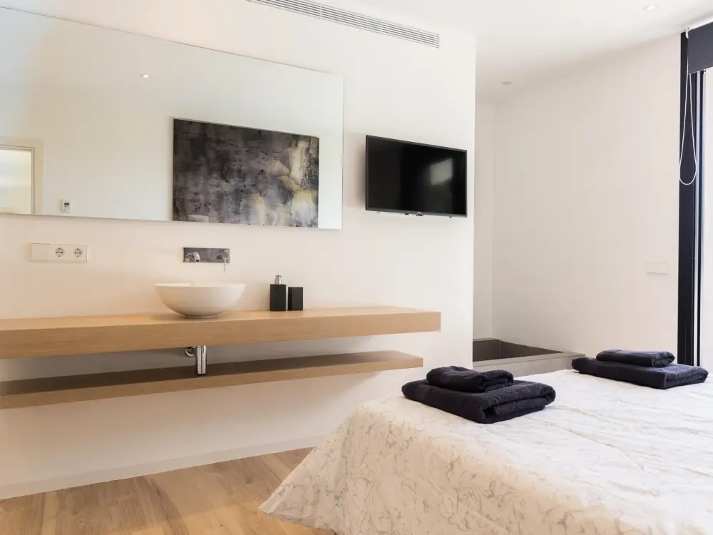 Maison de Vacances Crestatx