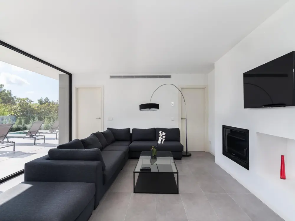 Maison de Vacances Crestatx