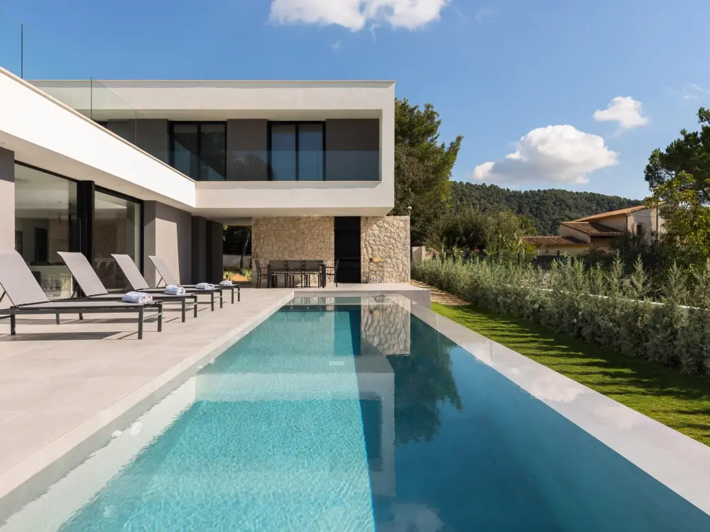 Maison de Vacances Crestatx