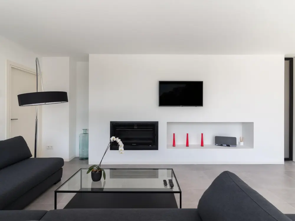Maison de Vacances Crestatx
